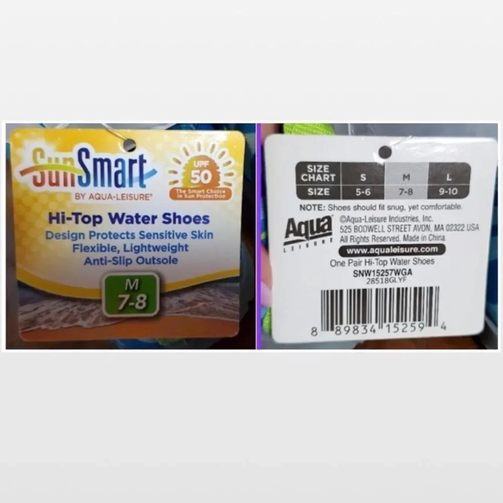 Sun Smart nwt sun